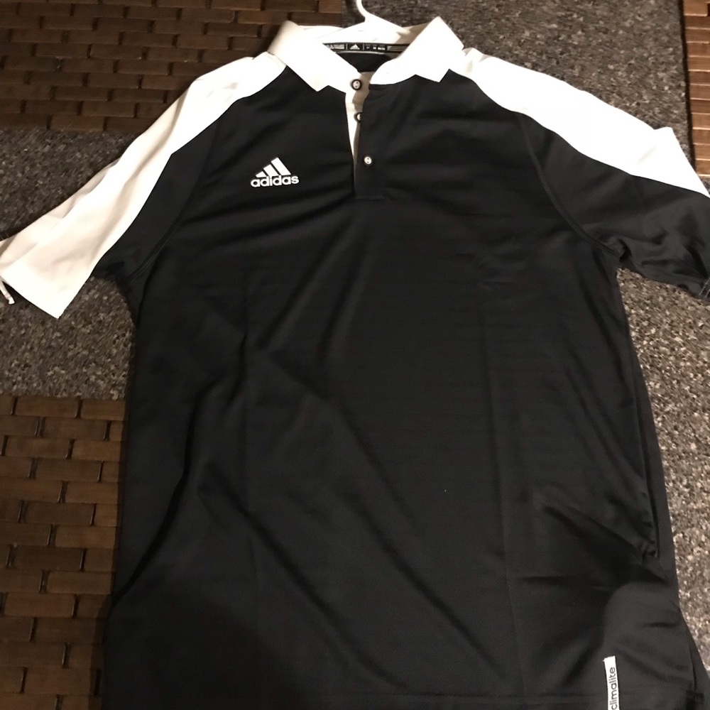 Adidas polo active wear